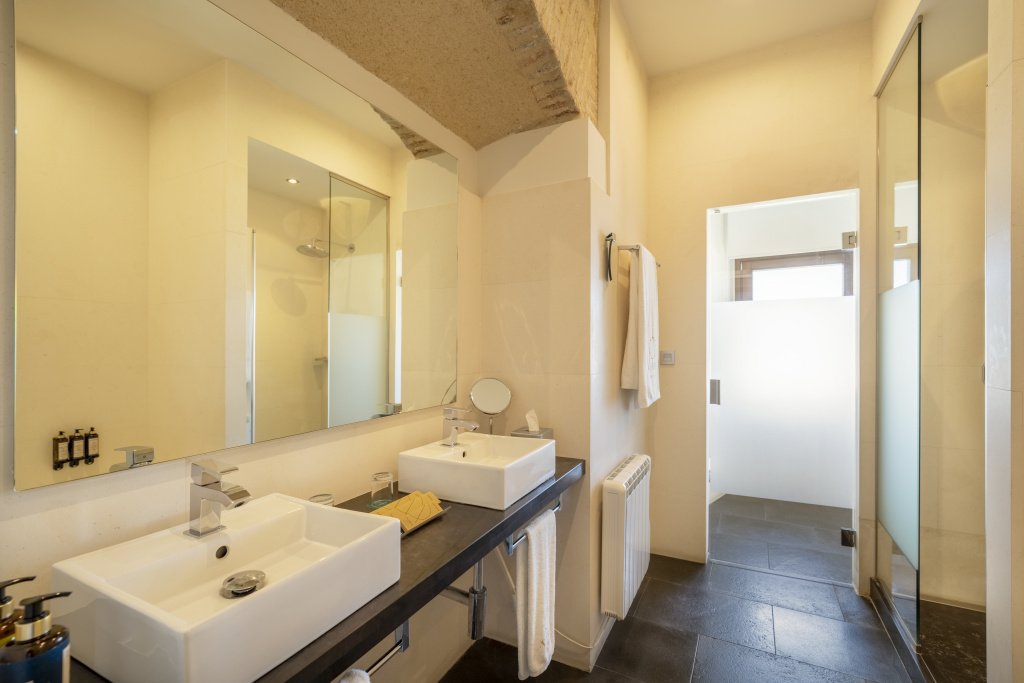 Áurea Convento Capuchinos by Eurostars Hotel Company - Général
