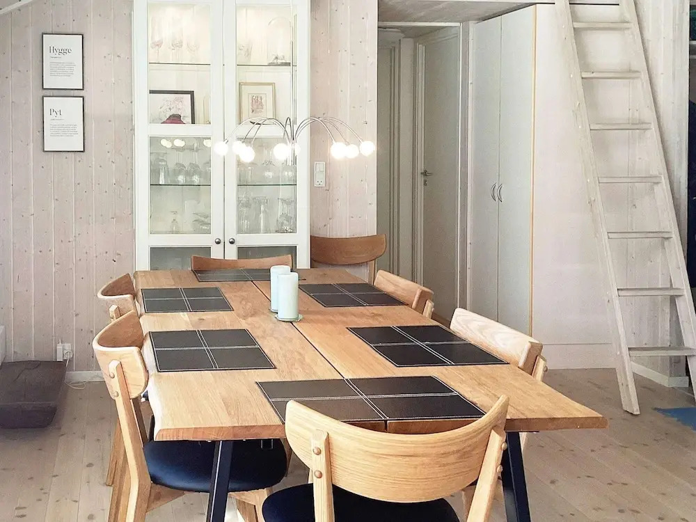 Cozy Holiday Home in Falster near Sea - фото 2