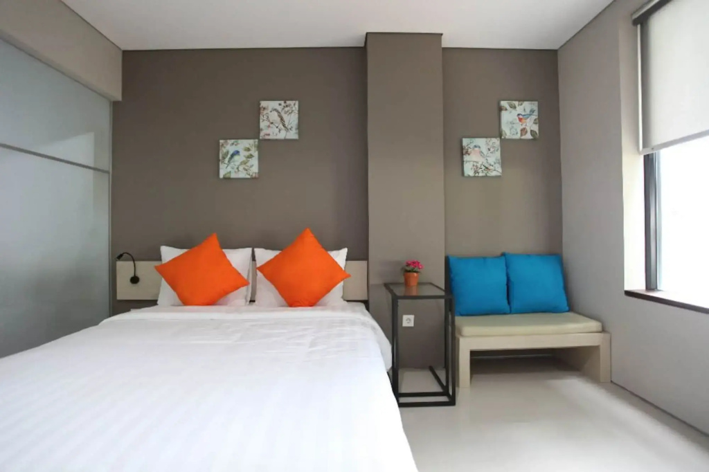 Wanadu Residence - фото 3