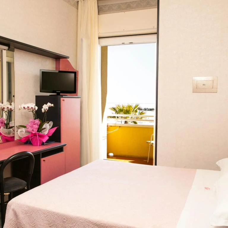 Hotel Ida — 5