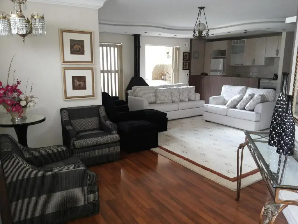 Sky Ville Canela Hotel - Chambres
