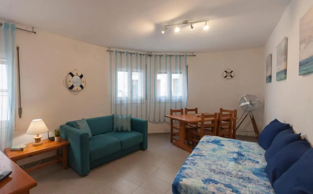 Lets Holidays Apartment Tossa Near Beach