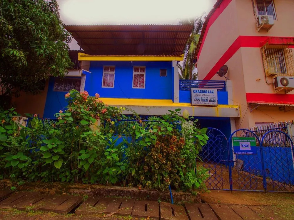 OYO 16923 Home Graceful Studio Miramar