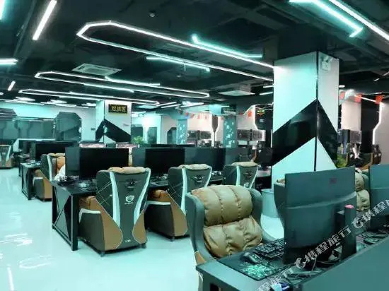 Business Centre