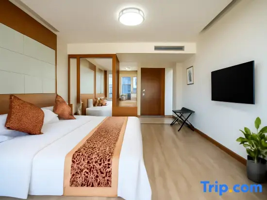Business room