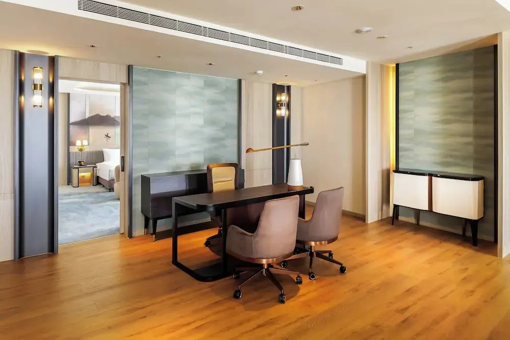 voco Chiayi by IHG - фото 43