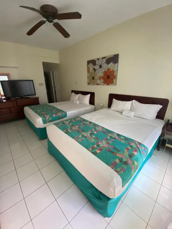 Superior room