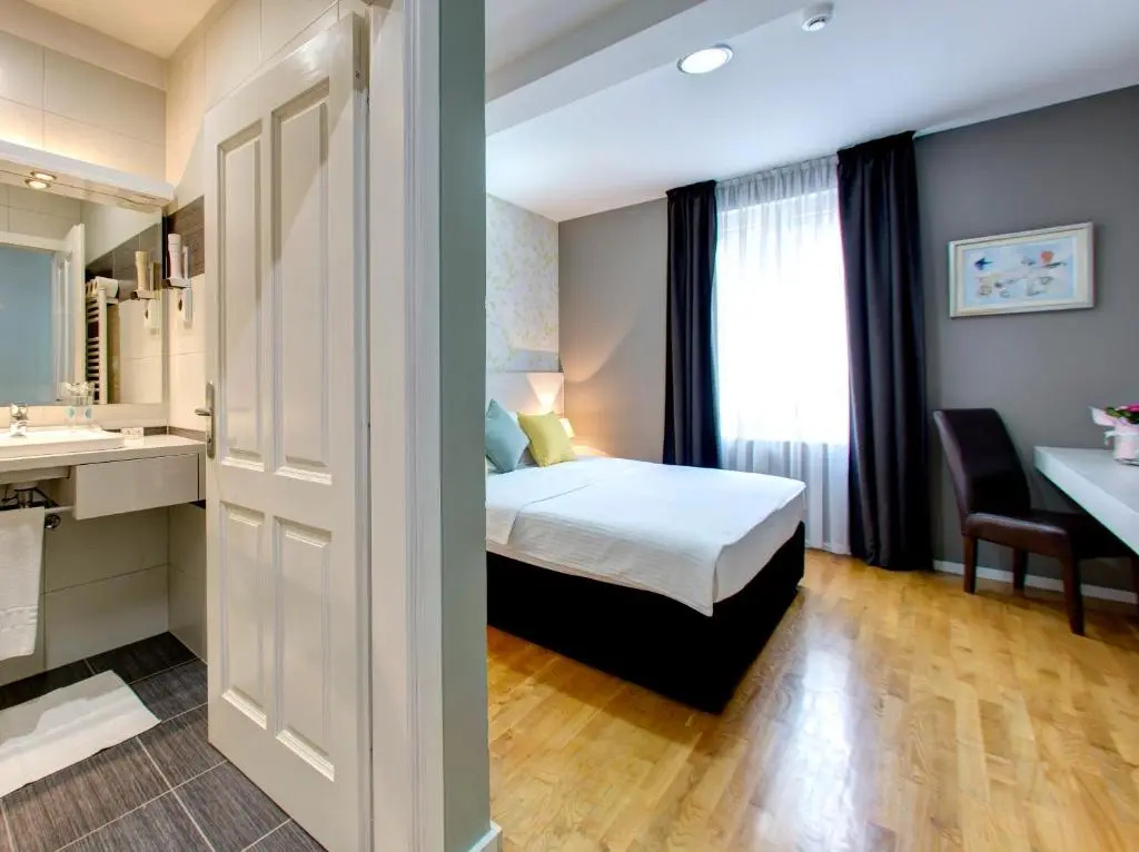 Single room