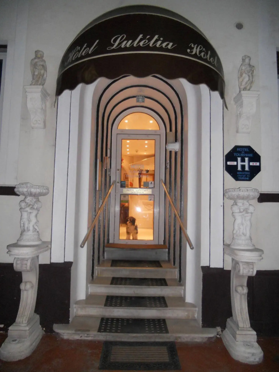 Hotel photo 12