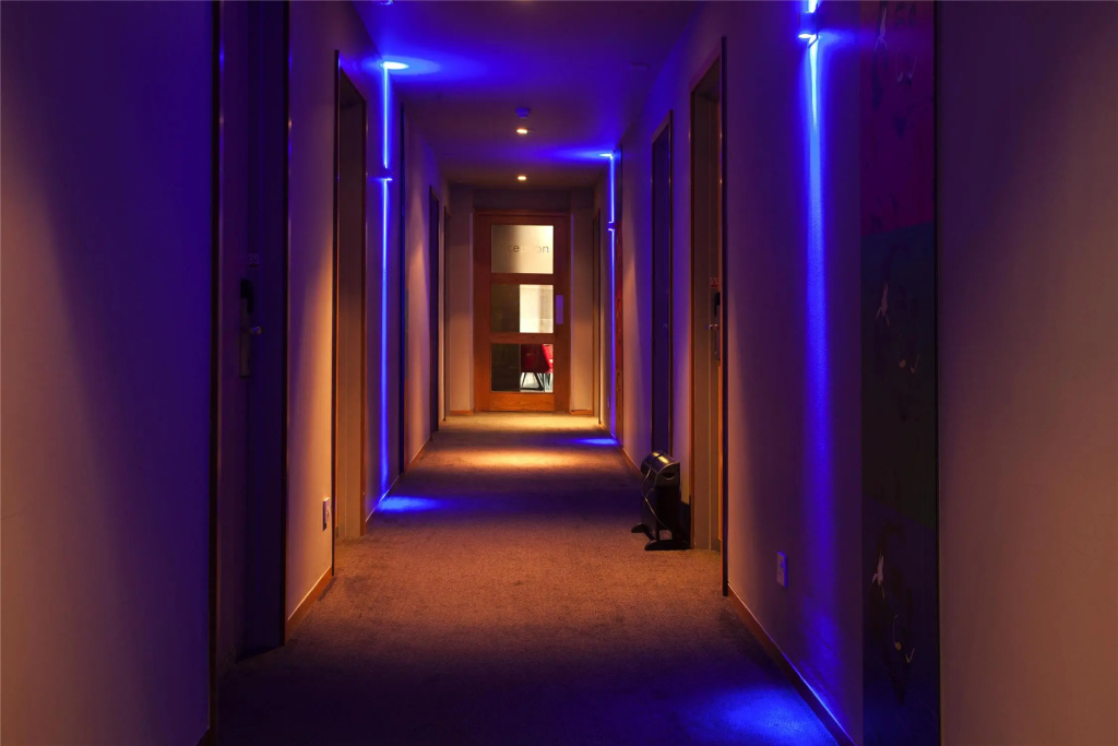 Best Western Atlantic Hotel - Général