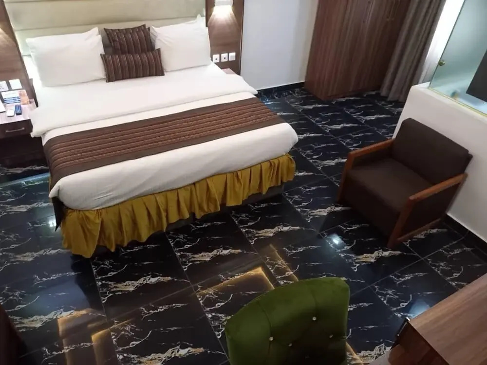 Hotel photo 10