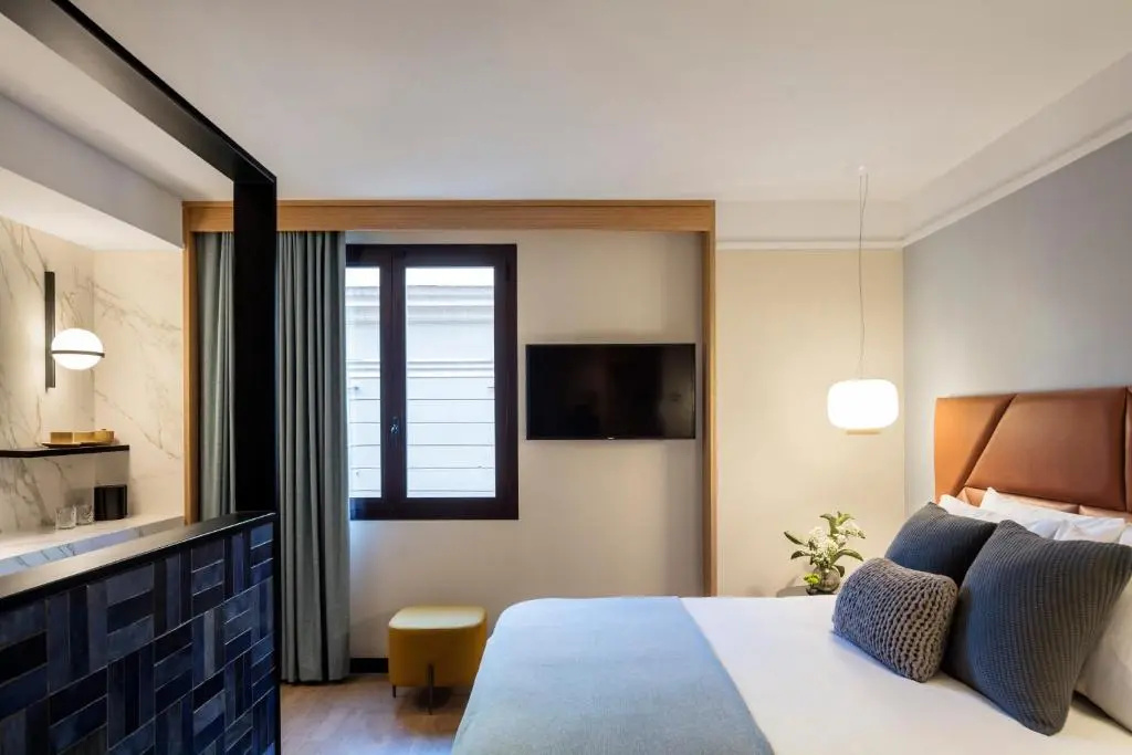 Kimpton Vividora Hotel by IHG - Chambres
