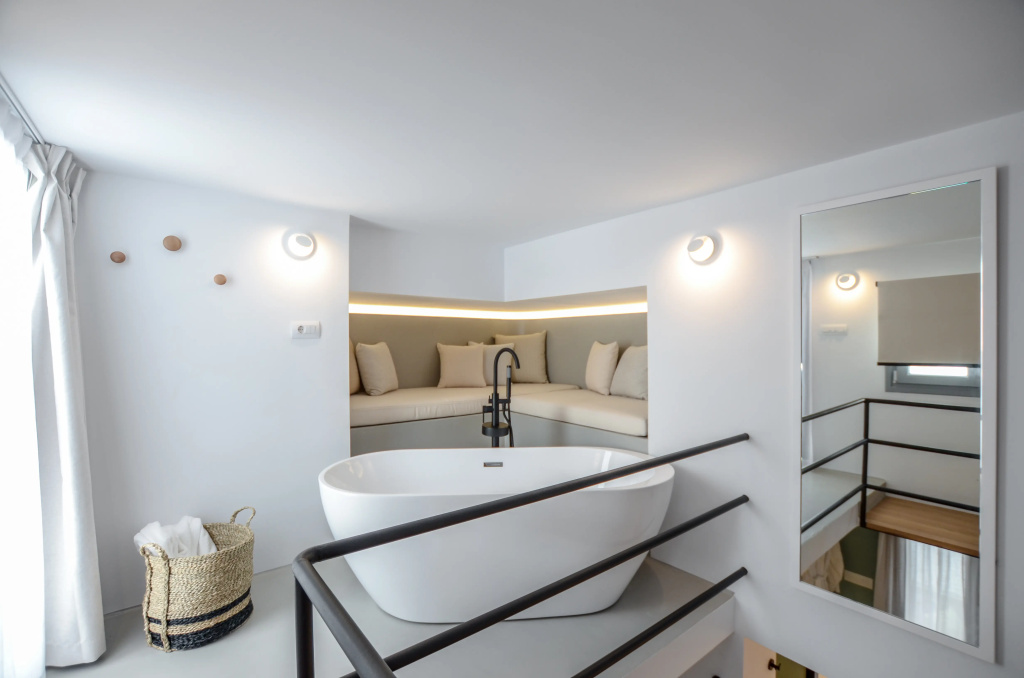 Argo Boutique Hotel - Général