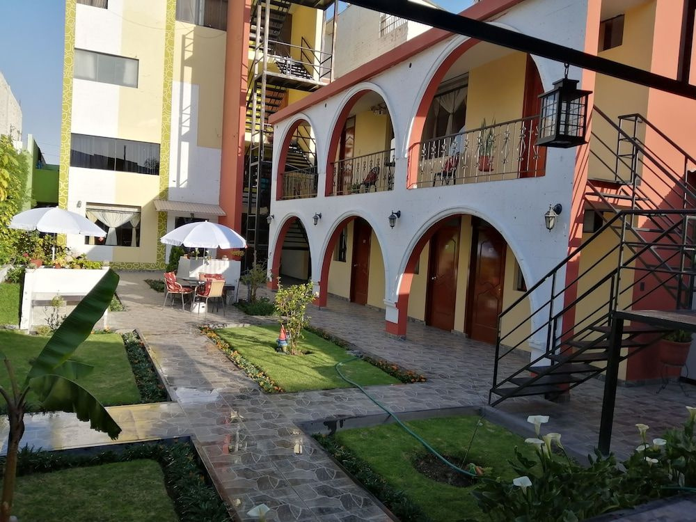 Hotel photo 21