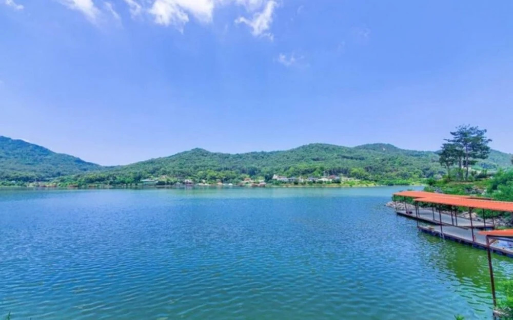Ganghwado Dandelion Pension