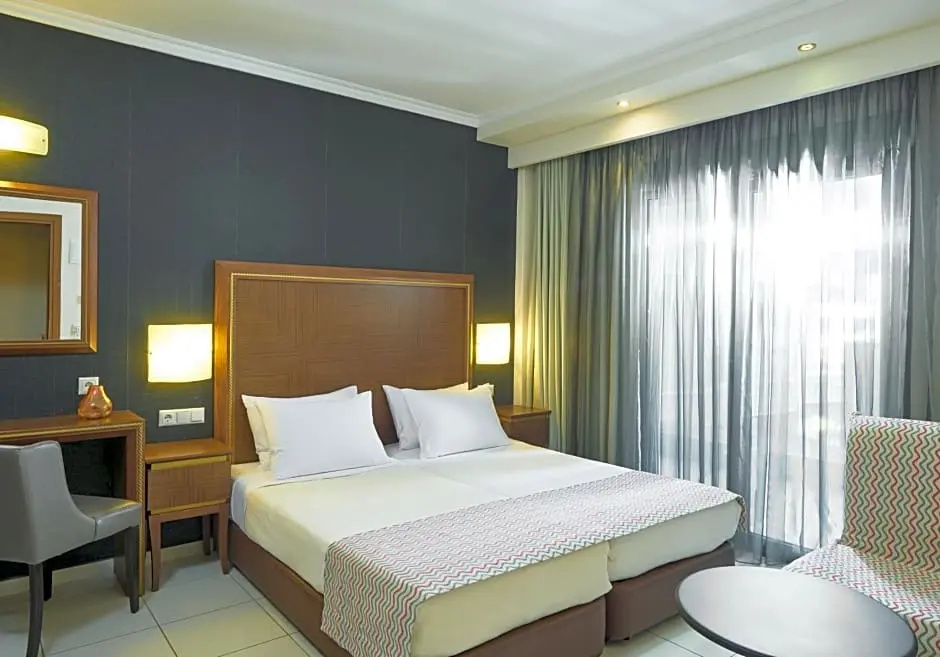 Mediterranean Resort Hotel - Chambres
