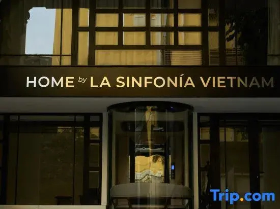 Home by La Sinfonia Dai Co Viet