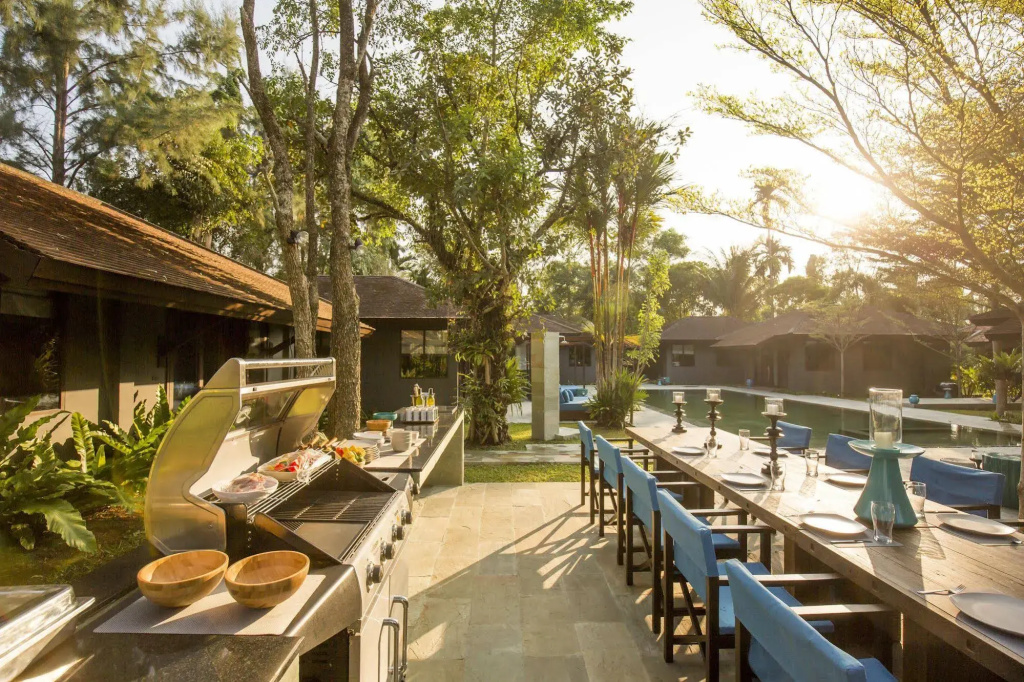 Anchan Boutique Resort & Spa