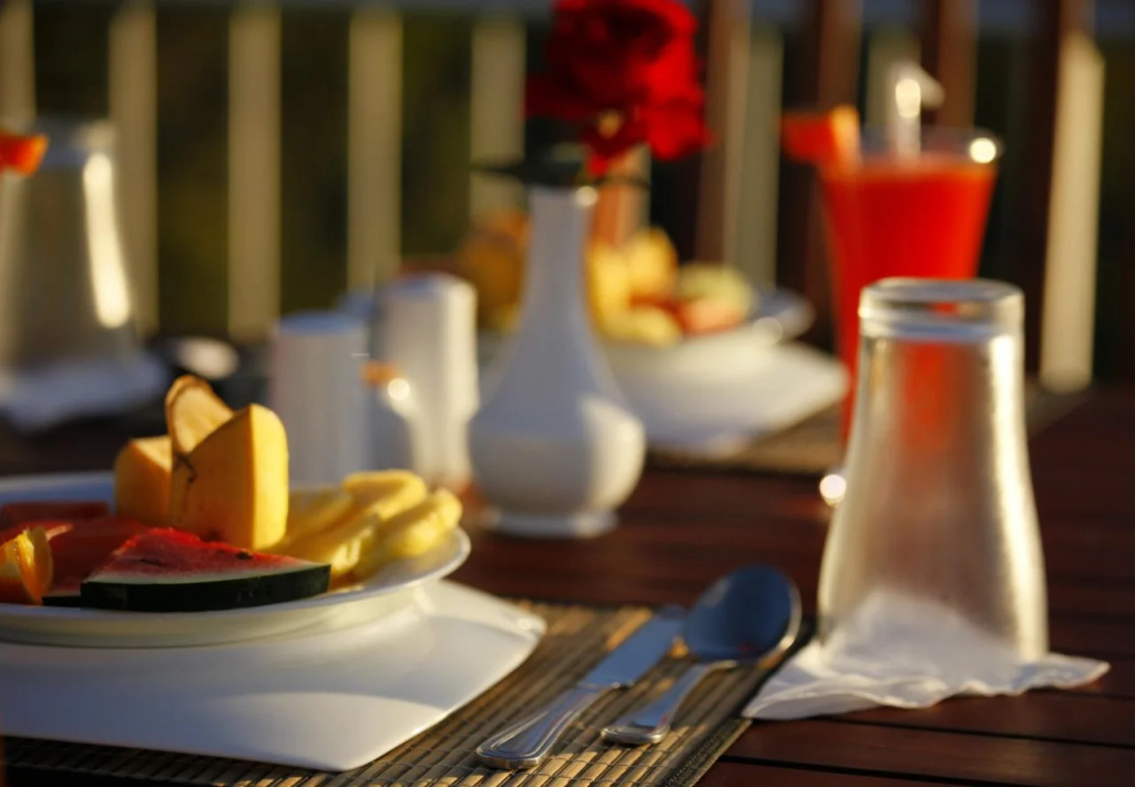 Onrock Boutique Hotel - Général