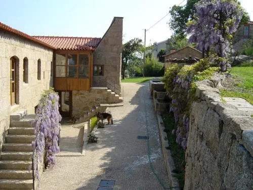 Quinta De Abol De Baixo - Général