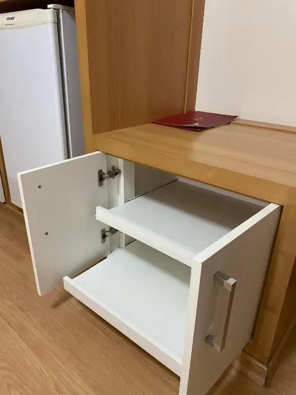 Liber Hotel Nova Serrana - Chambres