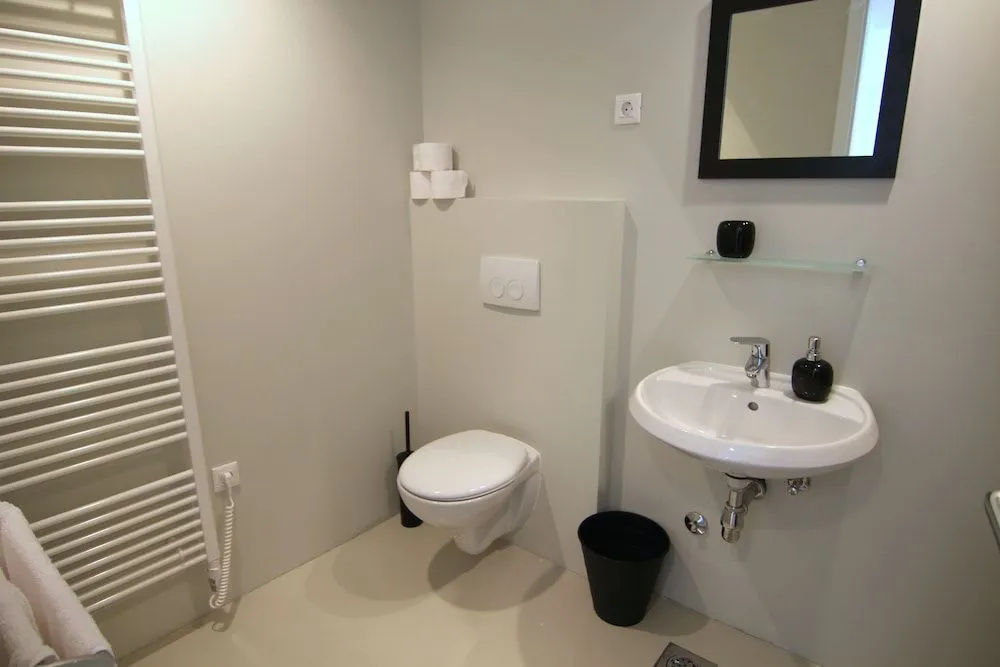 Boutique Apartments Palcic Palace - Général
