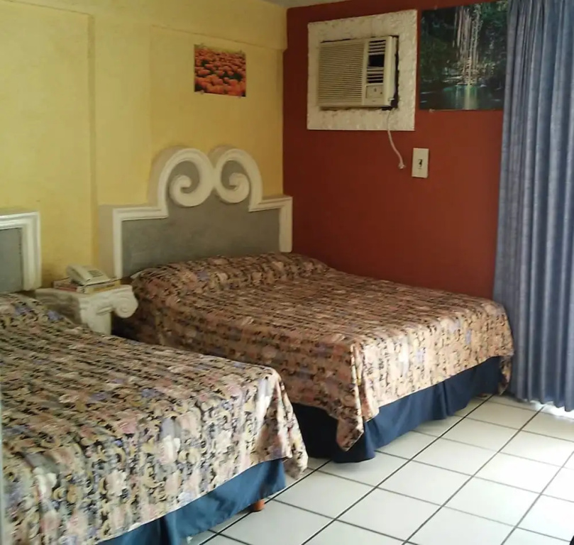 Standard Suite with balcony
