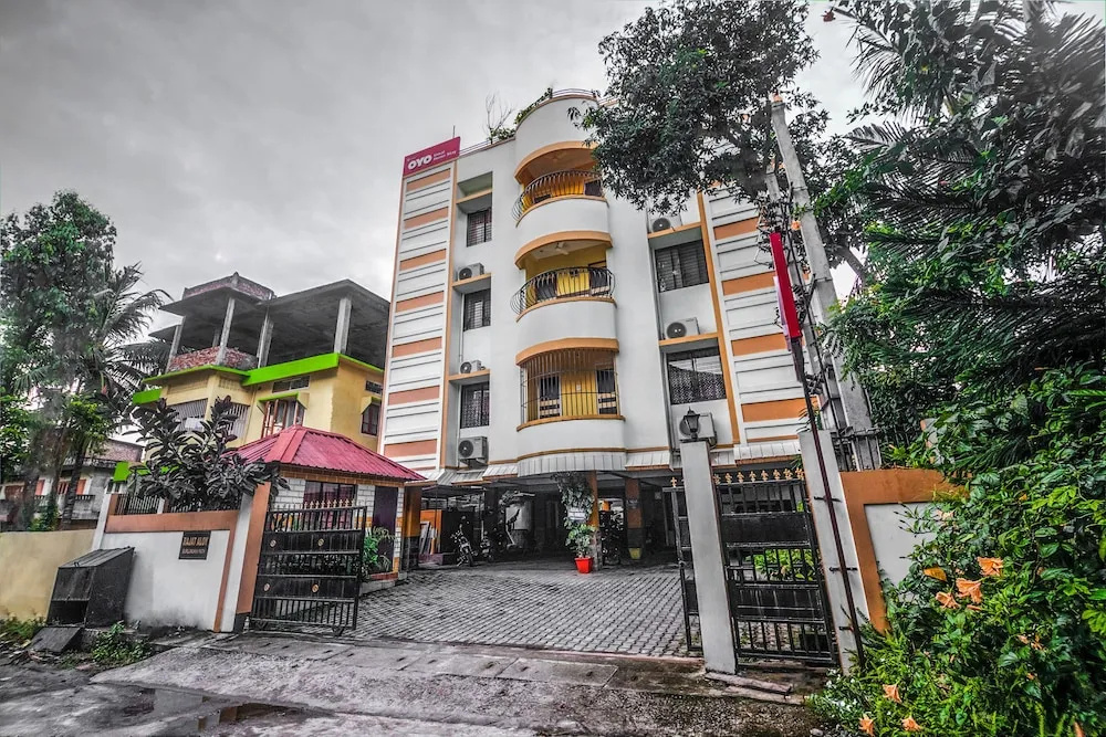 OYO 11487 Umal Homestay