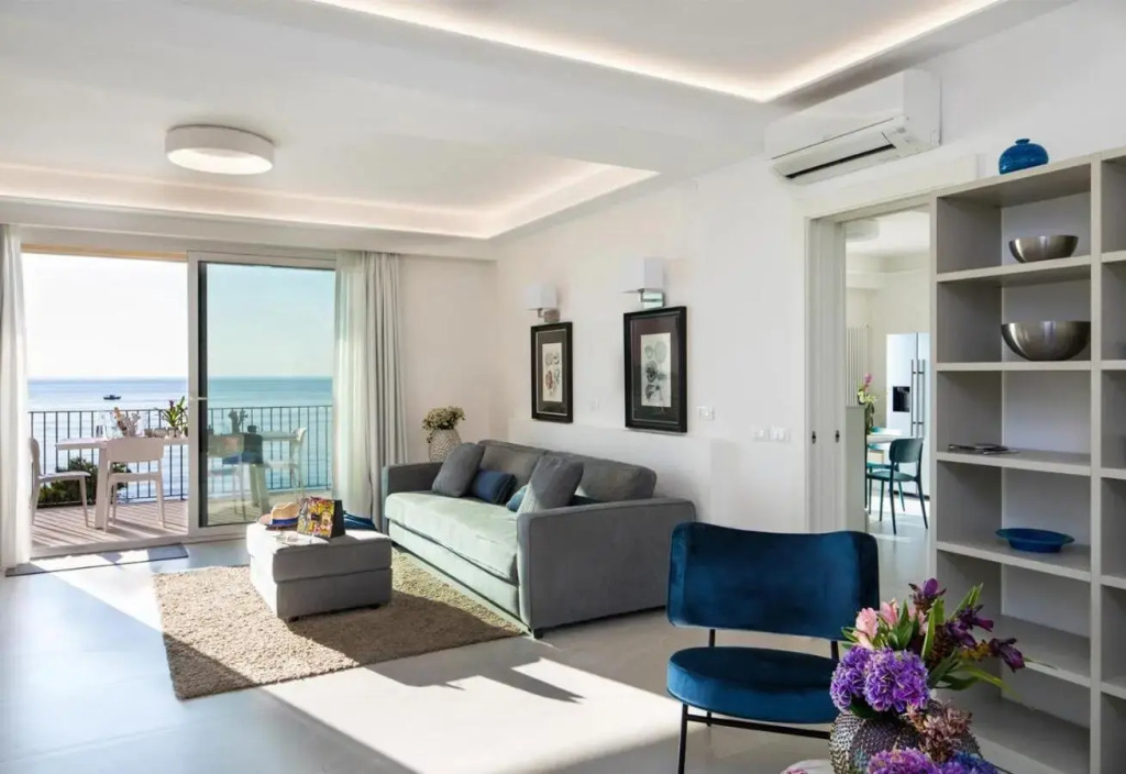 Villa Oasis Residence - фото 19