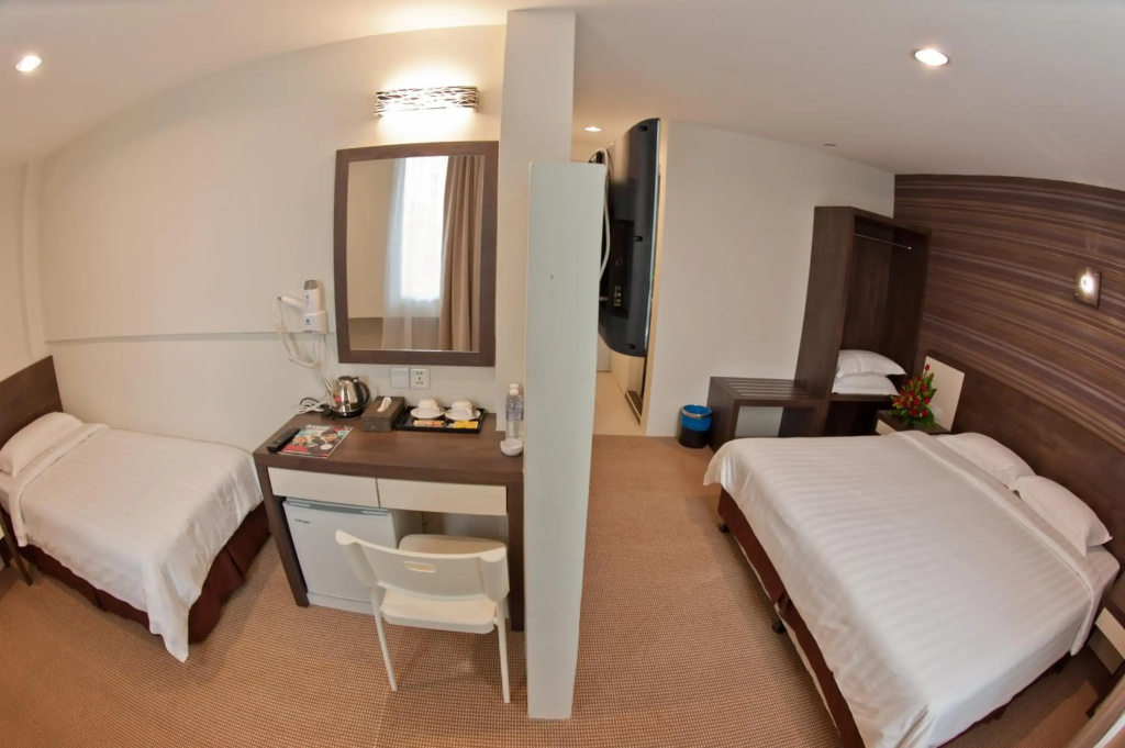 Hotel photo 5