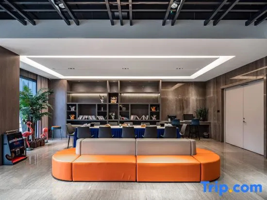 Business Centre