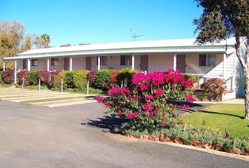 Country way Motor inn — фото 3