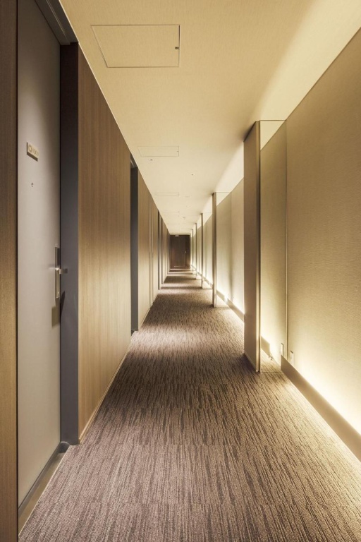 Hotel Comfact 사진 31