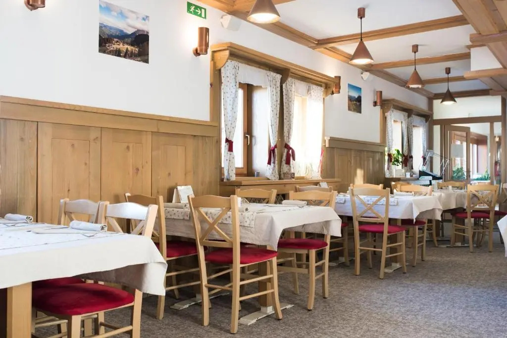 Hotel Krvavec - Chambres