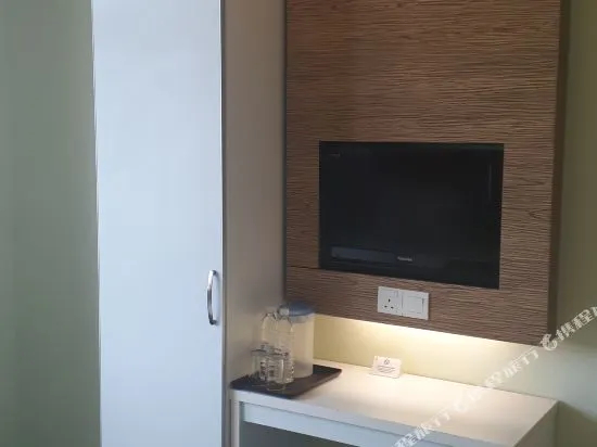 Best View Hotel Bangi