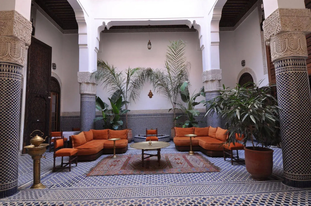 Hotel photo 2