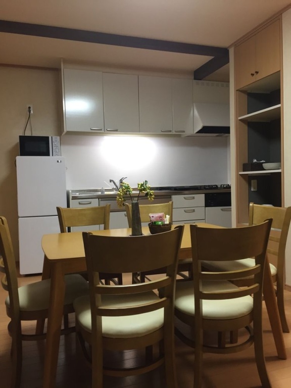 Fushimi Kikyo-Tei Machiya Residence 사진 15