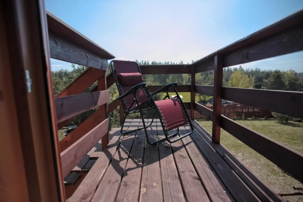 Farmstay Marianówka u Tesi - Général