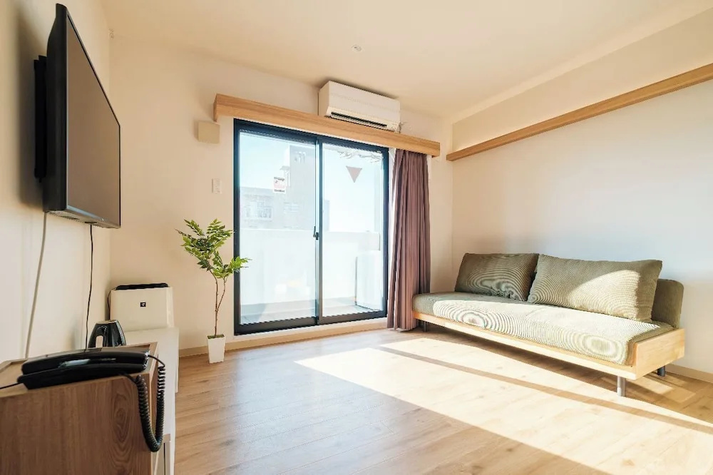 HomeNest Hotel Tennoji 사진 23