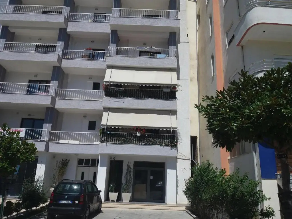 Arte Apartments
