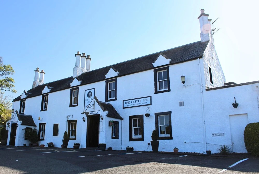 The Castle Inn