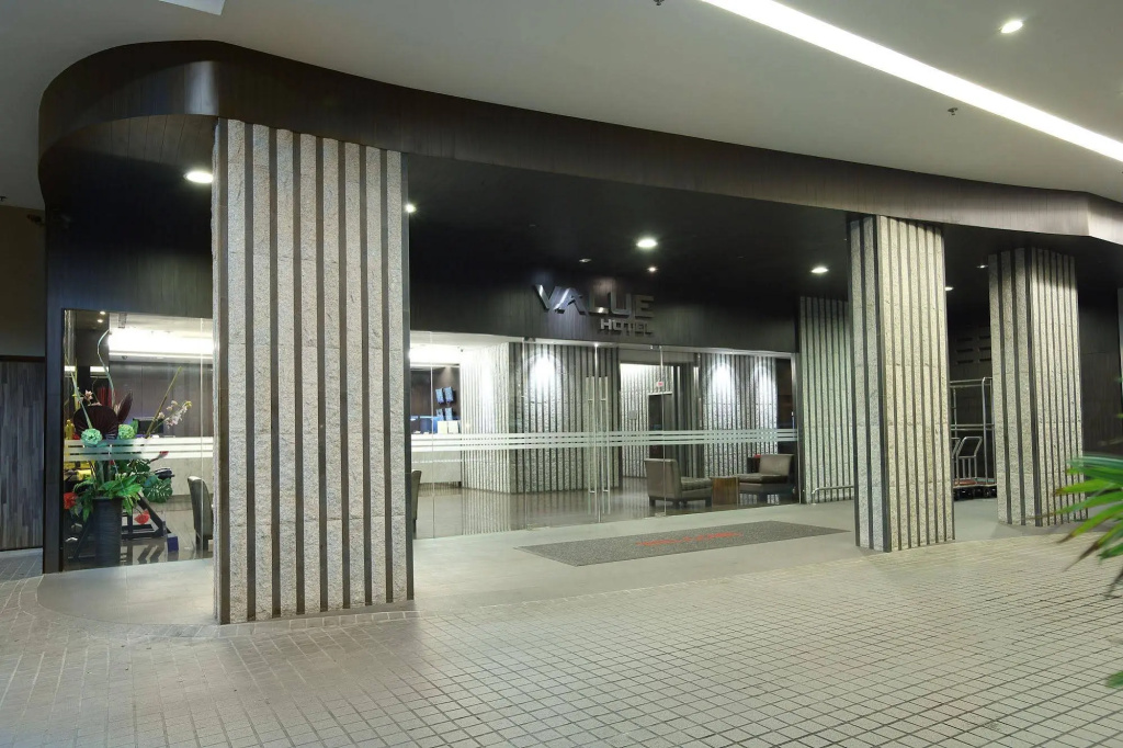 Days Inn by Wyndham Singapore Novena, previously known as Value Thomson Singapore - Général