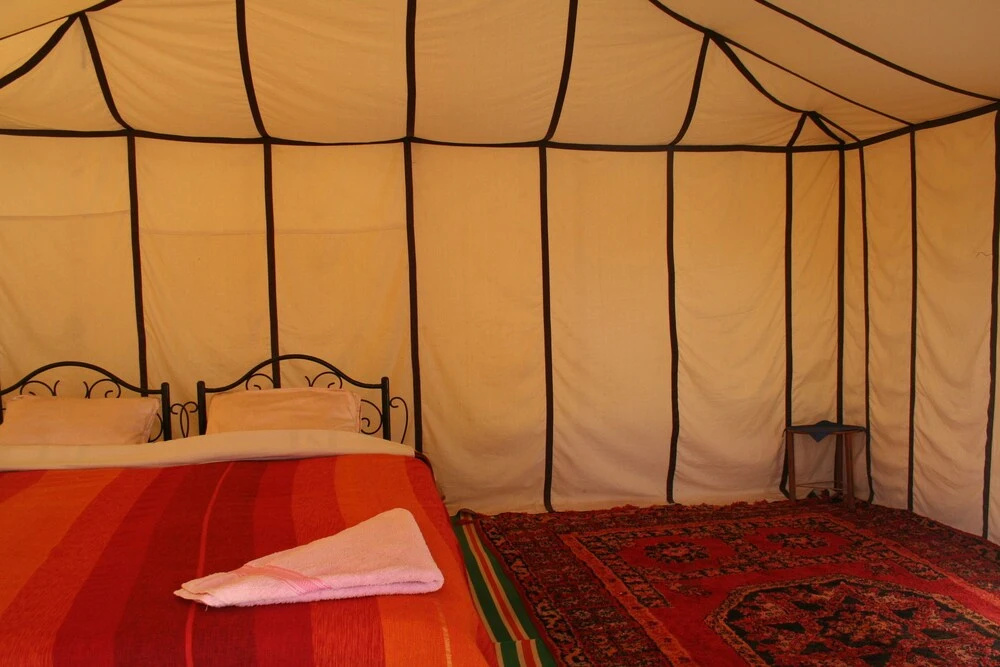 Tent