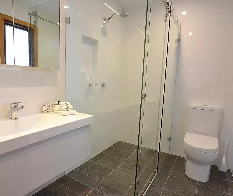 Oaks Lake Crackenback Resort - Chambres