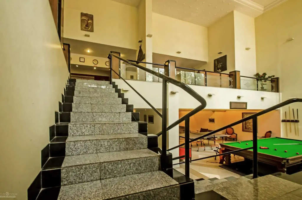 Hotel photo 14