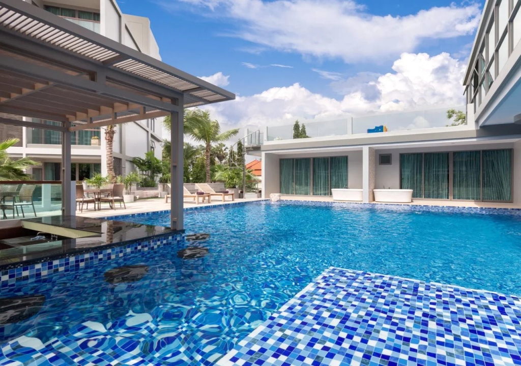 The Regent Phuket Bangtao Beach - Général