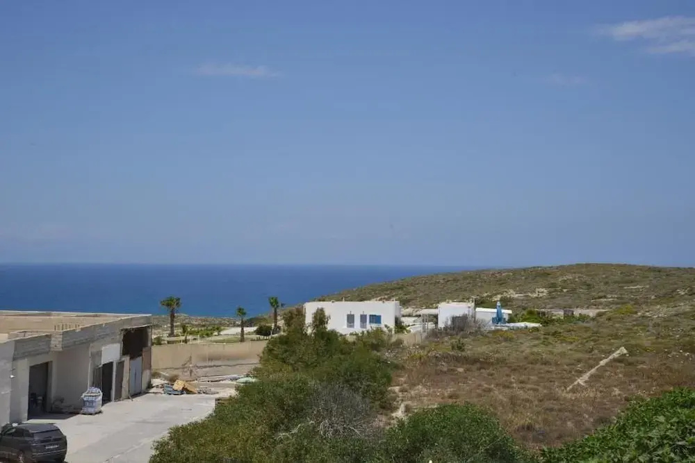 Eleftheria Home