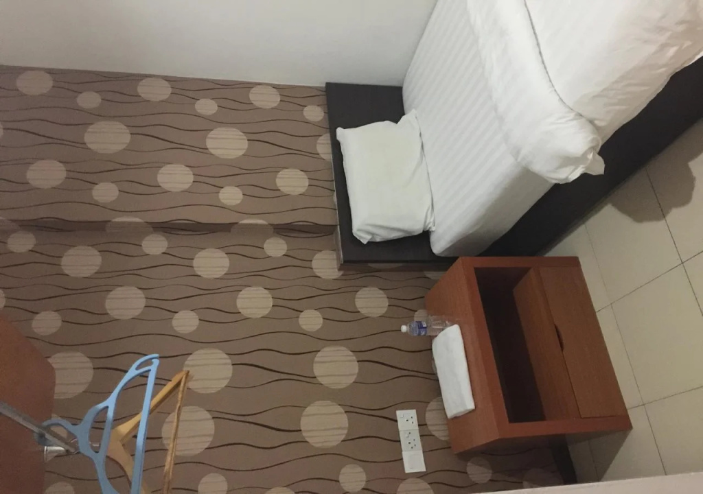 Permai Hotel Sibu - Général