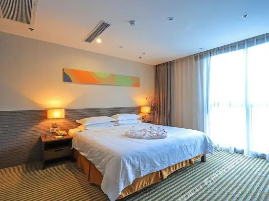Standard Family room