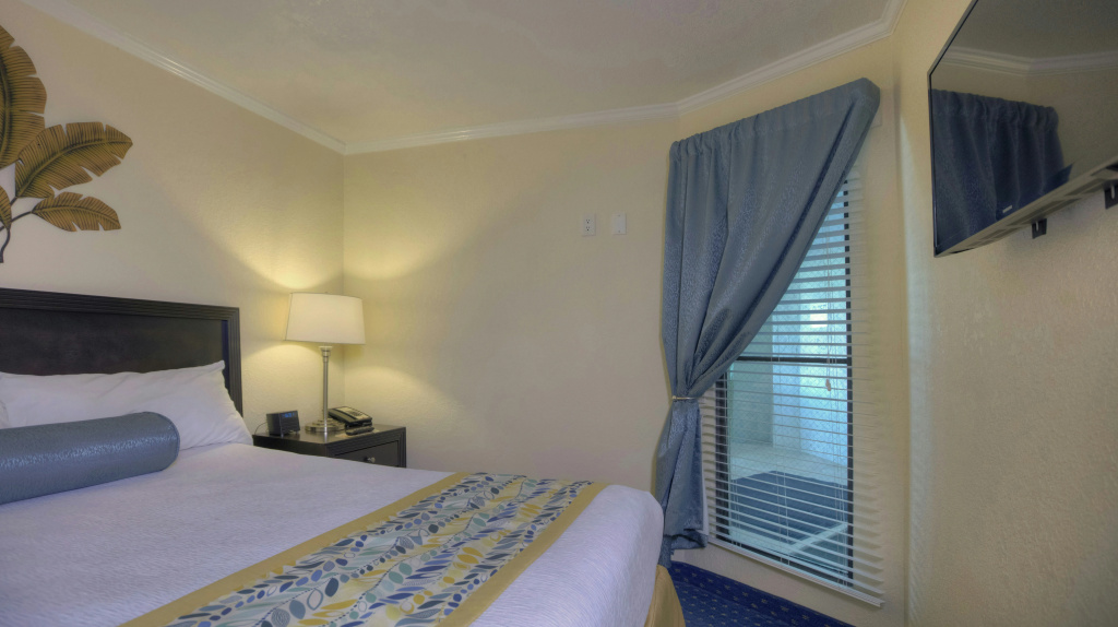 Sailport Waterfront Suites - Général